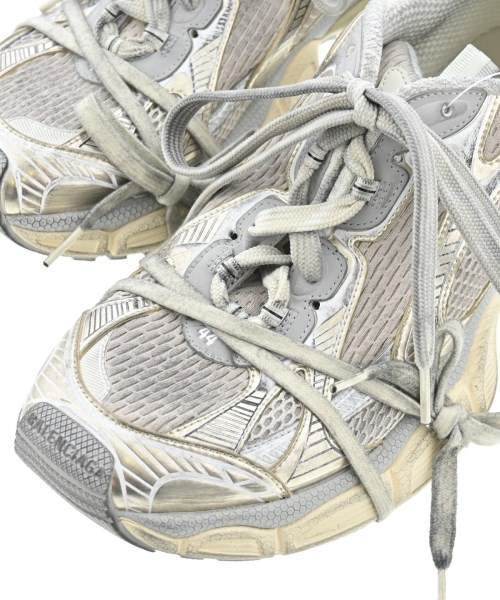 BALENCIAGA（バレンシアガ）スニーカー グレー サイズ:29cm メンズ/2200620155120