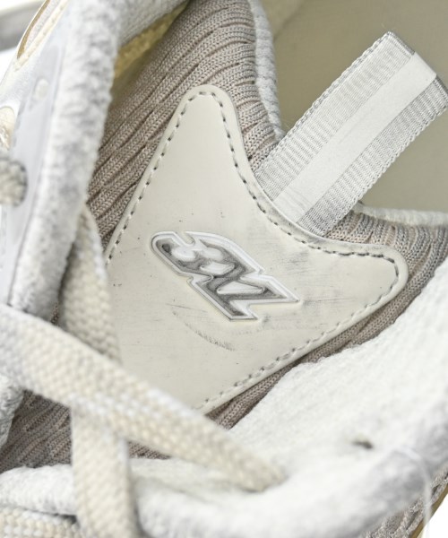 BALENCIAGA（バレンシアガ）スニーカー グレー サイズ:29cm メンズ/2200620155120