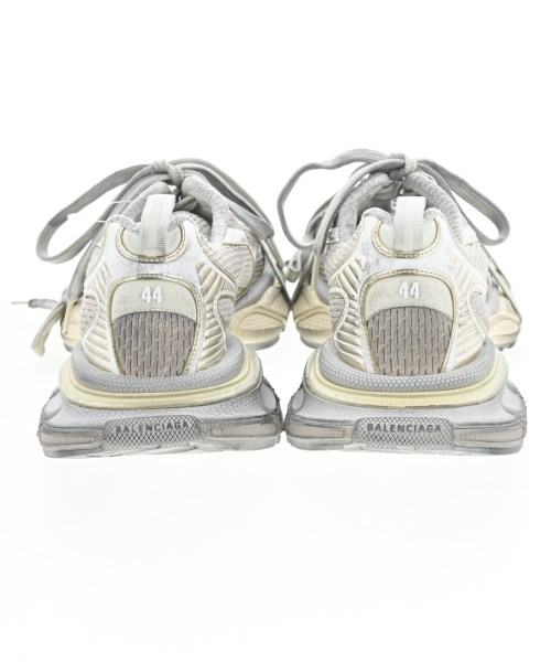 BALENCIAGA（バレンシアガ）スニーカー グレー サイズ:29cm メンズ/2200620155120