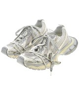 BALENCIAGA（バレンシアガ）スニーカー グレー サイズ:29cm メンズ/2200620155120