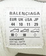 BALENCIAGA（バレンシアガ）スニーカー グレー サイズ:29cm メンズ/2200620155120