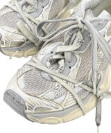 BALENCIAGA（バレンシアガ）スニーカー グレー サイズ:29cm メンズ/2200620155120