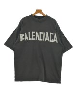 BALENCIAGA（バレンシアガ）Tシャツ・カットソー グレー サイズ:L メンズ/2200620487016