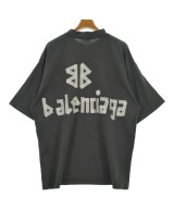 BALENCIAGA（バレンシアガ）Tシャツ・カットソー グレー サイズ:L メンズ/2200620487016
