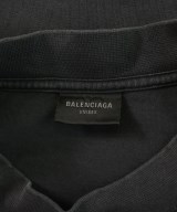 BALENCIAGA（バレンシアガ）Tシャツ・カットソー グレー サイズ:L メンズ/2200620487016