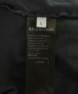 BALENCIAGA（バレンシアガ）Tシャツ・カットソー グレー サイズ:L メンズ/2200620487016