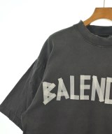 BALENCIAGA（バレンシアガ）Tシャツ・カットソー グレー サイズ:L メンズ/2200620487016