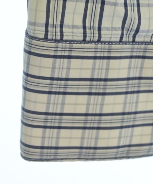 BALENCIAGA（バレンシアガ）カジュアルシャツ その他（柄物・カラフル） サイズ:39(M位) メンズ/2200620613057