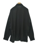 BALENCIAGA（バレンシアガ）カジュアルシャツ 黒 サイズ:38(S位) メンズ/2200620877015