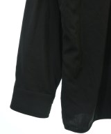 BALENCIAGA（バレンシアガ）カジュアルシャツ 黒 サイズ:38(S位) メンズ/2200620877015