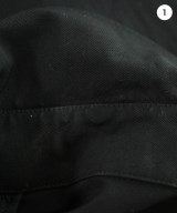 BALENCIAGA（バレンシアガ）カジュアルシャツ 黒 サイズ:38(S位) メンズ/2200620877015