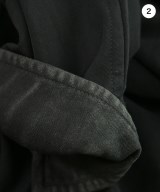 BALENCIAGA（バレンシアガ）カジュアルシャツ 黒 サイズ:38(S位) メンズ/2200620877015