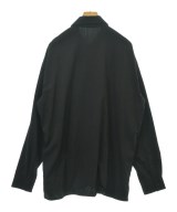 BALENCIAGA（バレンシアガ）カジュアルシャツ 黒 サイズ:38(M位) メンズ/2200620877022
