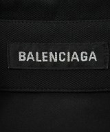 BALENCIAGA（バレンシアガ）カジュアルシャツ 黒 サイズ:38(M位) メンズ/2200620877022