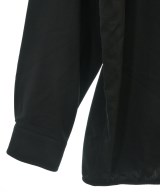 BALENCIAGA（バレンシアガ）カジュアルシャツ 黒 サイズ:38(M位) メンズ/2200620877022