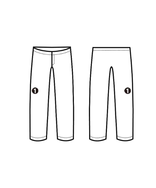 BALENCIAGA（バレンシアガ）その他 黒 サイズ:48(L位) メンズ/2200620877039