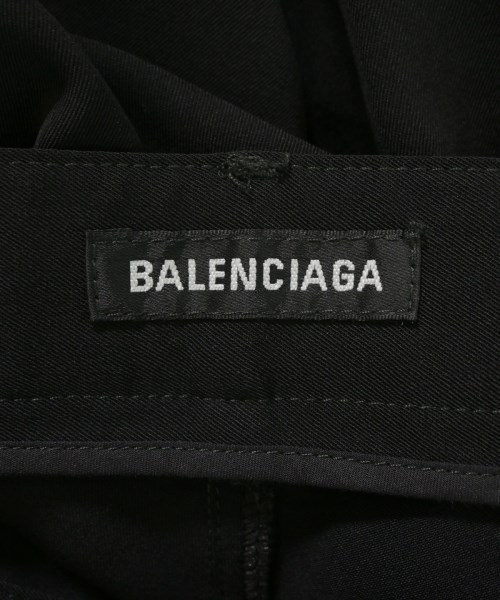 BALENCIAGA（バレンシアガ）その他 黒 サイズ:48(L位) メンズ/2200620877039