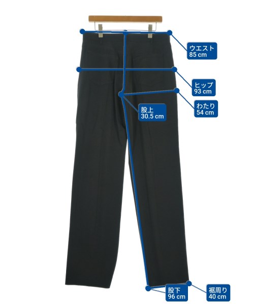 BALENCIAGA（バレンシアガ）その他 黒 サイズ:48(L位) メンズ/2200620877039