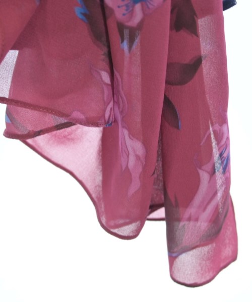 BALENCIAGA（バレンシアガ）ワンピース ピンク サイズ:34(XXS位) レディース/2200620951425