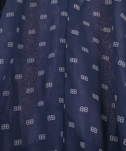 BALENCIAGA（バレンシアガ）ワンピース ピンク サイズ:34(XXS位) レディース/2200620951425