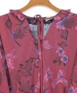 BALENCIAGA（バレンシアガ）ワンピース ピンク サイズ:34(XXS位) レディース/2200620951425