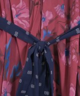 BALENCIAGA（バレンシアガ）ワンピース ピンク サイズ:34(XXS位) レディース/2200620951425