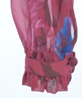 BALENCIAGA（バレンシアガ）ワンピース ピンク サイズ:34(XXS位) レディース/2200620951425