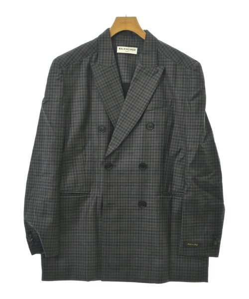 バレンシアガ(BALENCIAGA)のBALENCIAGA テーラードジャケット