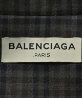 BALENCIAGA（バレンシアガ）テーラードジャケット グレー サイズ:34(XS位) メンズ/2200621010022