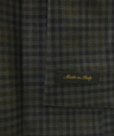 BALENCIAGA（バレンシアガ）テーラードジャケット グレー サイズ:34(XS位) メンズ/2200621010022