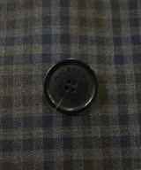 BALENCIAGA（バレンシアガ）テーラードジャケット グレー サイズ:34(XS位) メンズ/2200621010022