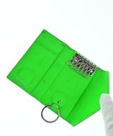 BALENCIAGA（バレンシアガ）キーケース・キーホルダー 緑 サイズ:- レディース/2200621167030
