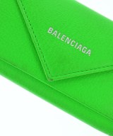 BALENCIAGA（バレンシアガ）キーケース・キーホルダー 緑 サイズ:- レディース/2200621167030
