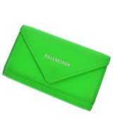 BALENCIAGA キーケース・キーホルダー