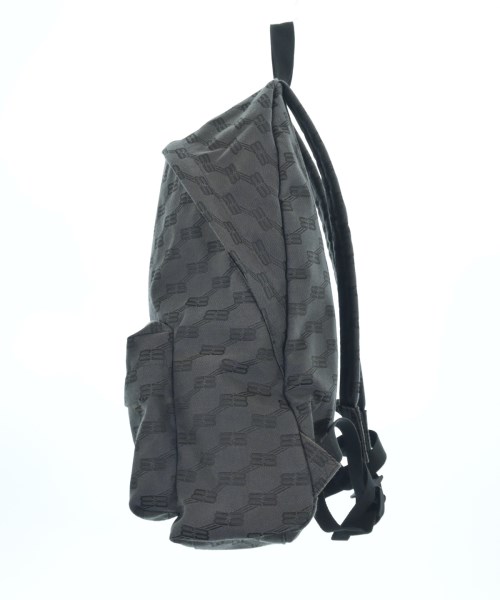 BALENCIAGA（バレンシアガ）バックパック・リュック グレー サイズ:- レディース/2200621230048