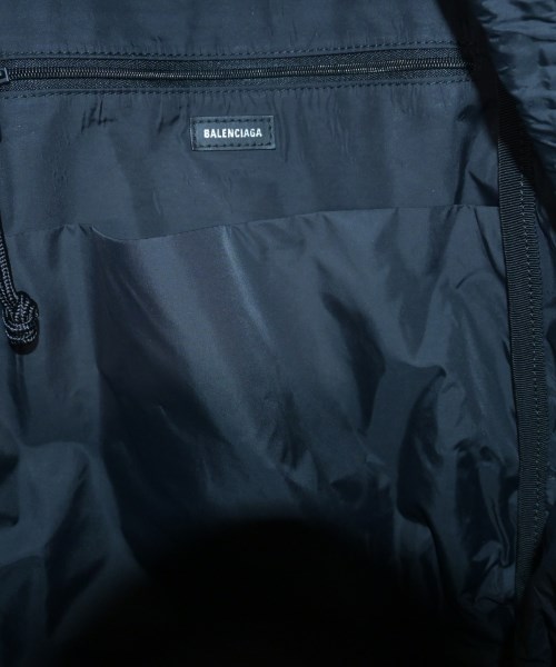 BALENCIAGA（バレンシアガ）バックパック・リュック グレー サイズ:- レディース/2200621230048