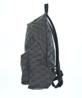 BALENCIAGA（バレンシアガ）バックパック・リュック グレー サイズ:- レディース/2200621230048