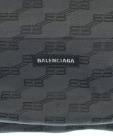 BALENCIAGA（バレンシアガ）バックパック・リュック グレー サイズ:- レディース/2200621230048