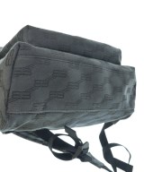 BALENCIAGA（バレンシアガ）バックパック・リュック グレー サイズ:- レディース/2200621230048