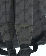 BALENCIAGA（バレンシアガ）バックパック・リュック グレー サイズ:- レディース/2200621230048