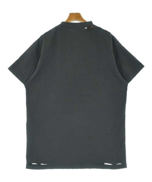 BALENCIAGA（バレンシアガ）Tシャツ・カットソー グレー サイズ:L メンズ/2200621275018