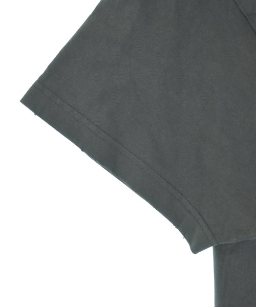 BALENCIAGA（バレンシアガ）Tシャツ・カットソー グレー サイズ:L メンズ/2200621275018