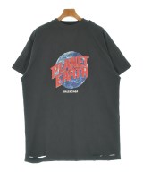 BALENCIAGA（バレンシアガ）Tシャツ・カットソー グレー サイズ:L メンズ/2200621275018