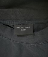 BALENCIAGA（バレンシアガ）Tシャツ・カットソー グレー サイズ:L メンズ/2200621275018