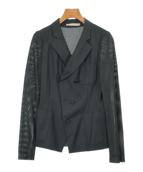 バレンシアガ(BALENCIAGA)のBALENCIAGA カジュアルジャケット