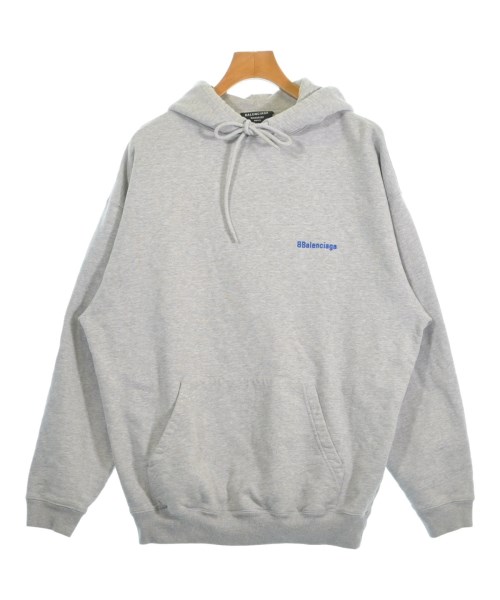 バレンシアガ(BALENCIAGA)のBALENCIAGA パーカー