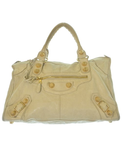 バレンシアガ(BALENCIAGA)のBALENCIAGA バッグ（その他）