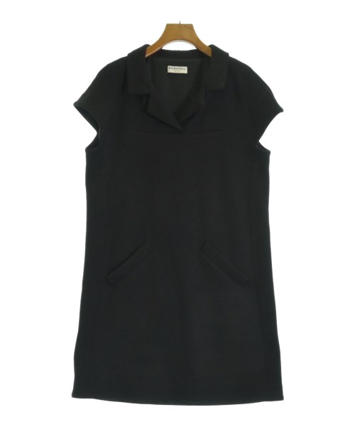 バレンシアガ(BALENCIAGA)のBALENCIAGA ワンピース