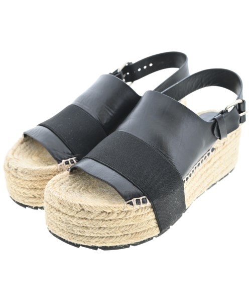 バレンシアガ(BALENCIAGA)のBALENCIAGA サンダル