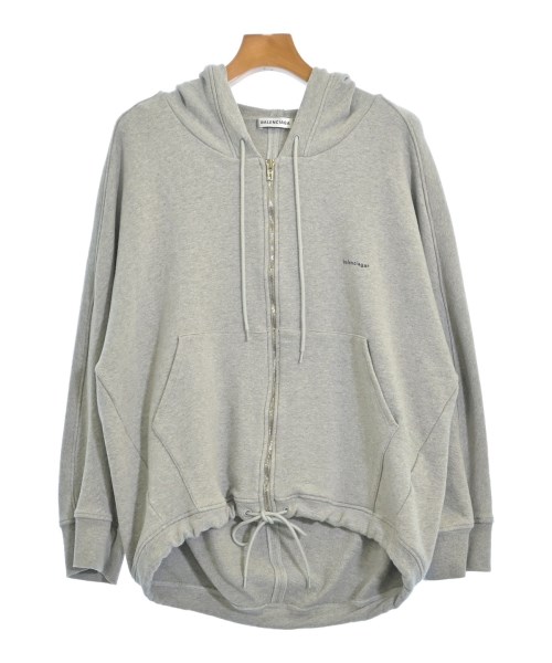 バレンシアガ(BALENCIAGA)のBALENCIAGA パーカー